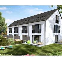 Top Reihenhaus zu verkaufen - 445.000,00&nbsp;EUR Kaufpreis, ca.&nbsp; 130,00&nbsp;m&sup2; in Bamberg (PLZ: 96052) Bamberg-Ost