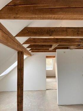 Foto - StudioWohnung im DG Erstbezug - 588,00&nbsp;EUR Kaltmiete, ca.&nbsp; 42,00&nbsp;m&sup2;