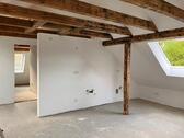 Foto - 2 Zimmer Dachgeschoßwohnung zur Miete in Bad Kissingen