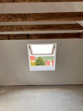 Foto - Dachgeschoßwohnung in Bad Kissingen zur Miete