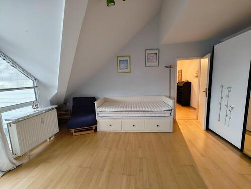 Foto - 1 Zimmer Etagenwohnung in München