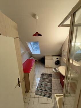 Foto - Etagenwohnung in München zur Miete