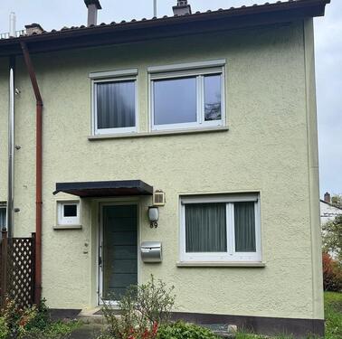 Foto - Reihenendhaus in Esslingen (Zollberg) zu verkaufen