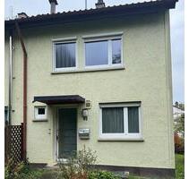 Reihenendhaus in Esslingen (Zollberg) zu verkaufen - Esslingen am Neckar Pliensauvorstadt