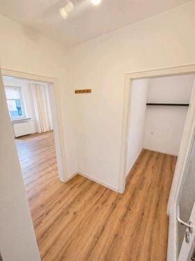 Foto - Etagenwohnung in Bremen zur Miete