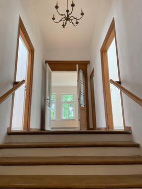 Foto - Etagenwohnung in Lemgo zur Miete