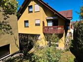 Foto - Vermiete helle 4 Zimmer Wohnung in 71554 Weissach im Tal