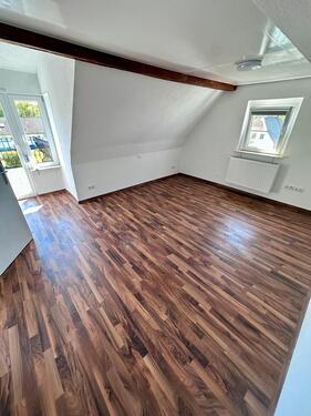 Foto - 3 Zimmer Maisonettenwohnung zur Miete in Bad Kissingen