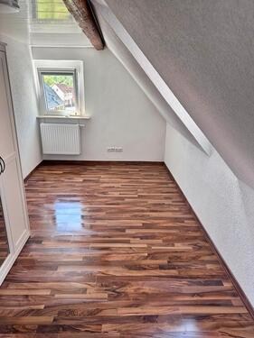 Foto - 3 Zimmer Maisonettenwohnung in Bad Kissingen