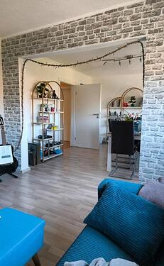 Foto - Wohnung zur Miete - 500,00&nbsp;EUR Kaltmiete, ca.&nbsp; 88,50&nbsp;m&sup2;