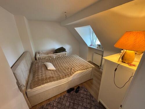 Foto - 2.5 Zimmer Dachgeschoßwohnung zur Miete in Viersen