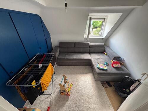 Foto - 2.5 Zimmer Dachgeschoßwohnung in Viersen