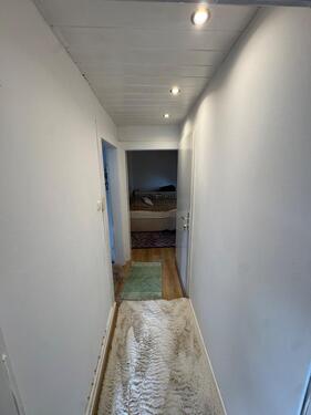 Foto - Dachgeschoßwohnung in Viersen zur Miete