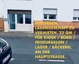 Foto - LADEN ZU VERMIETEN Bahnstr 63329 Egelsbach