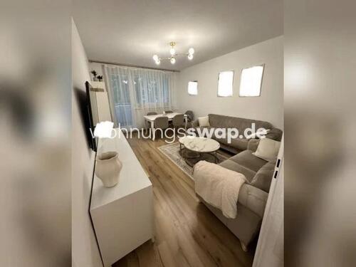 Foto - Wohnungsswap - 3 Zimmer, 62 m² - Schottstraße, Lichtenberg, Berlin