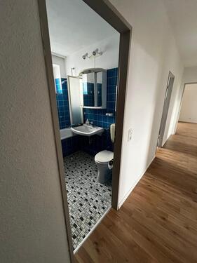 Foto - Etagenwohnung in Braunschweig zum Kaufen