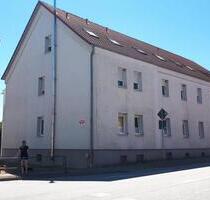 Mehrfamilien-Mietshaus 13 Parteien - Oschersleben (Bode)