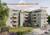 Foto - Wohnung oder Gewerbeeinheit in einer Baugemeinschaft