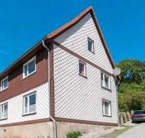Haus mit zwei FeWo in Neuwerk Oberharz am Brocken 38889 - Blankenburg (Harz)