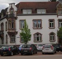Historisches Wohn- und Geschäftshaus - Saarlouis