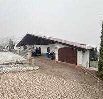 2,5 Zi.-Whg mit Terrasse & Garten im idyllischen Hidring - Windorf