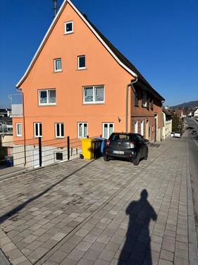 Foto - Mehrfamilienhaus mit 2.040 m² Grundstück