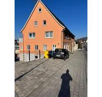Mehrfamilienhaus mit 2.040 m² Grundstück - Frittlingen