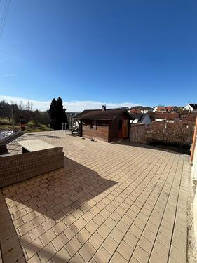 Foto - Einfamilienhaus zum Kaufen in Frittlingen