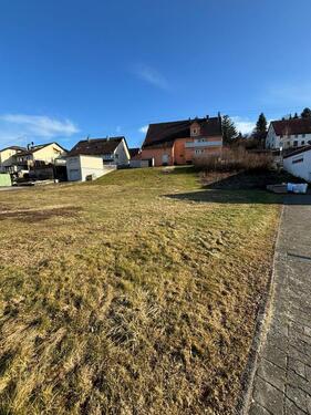 Foto - Einfamilienhaus in Frittlingen