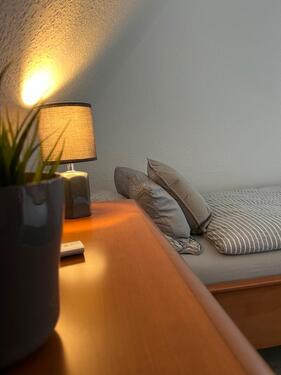 Foto - Wohnen auf Zeit, Ferienwohnung, Monteurzimmer