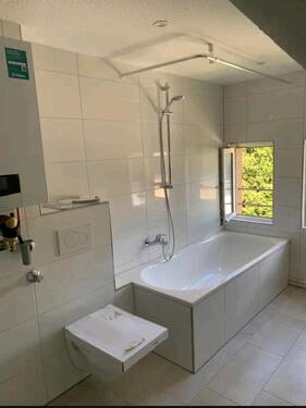 Foto - Etagenwohnung zur Miete in Wetzlar