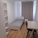 Foto - Voll möbliertes WG-Zimmer ab 01.10 in Nürnberg Zentrum