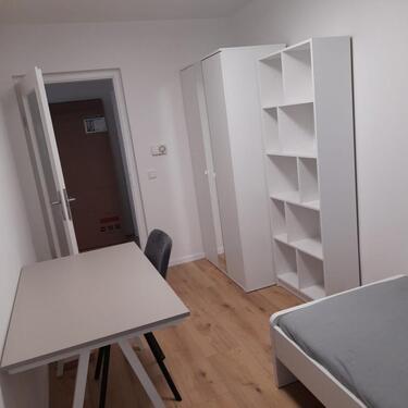 Foto - Etagenwohnung zur Miete in Nürnberg