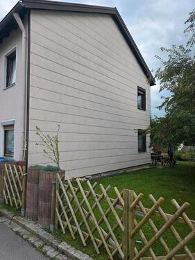 Foto - Etagenwohnung zur Miete in Burgkirchen an der Alz