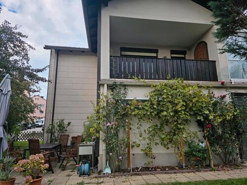 Foto - Etagenwohnung in Burgkirchen an der Alz