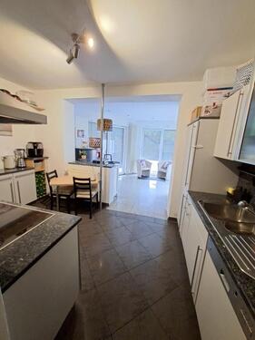 Foto - Etagenwohnung zur Miete in Völklingen