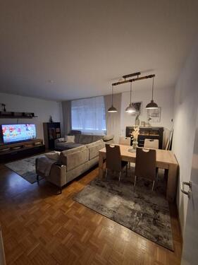 Foto - Etagenwohnung in Völklingen zur Miete