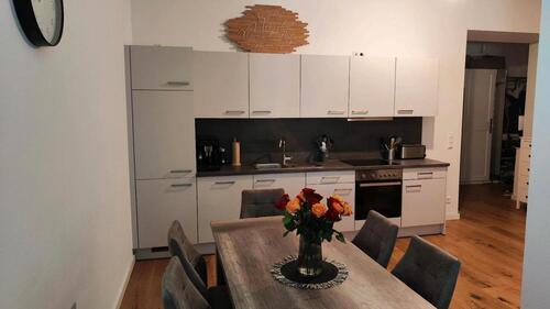 Foto - Etagenwohnung zur Miete in Zossen