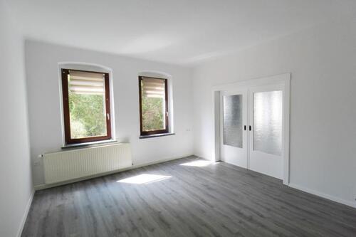 Foto - Etagenwohnung in Limbach-Oberfrohna