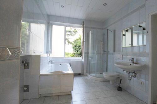 Foto - Etagenwohnung in Limbach-Oberfrohna zur Miete