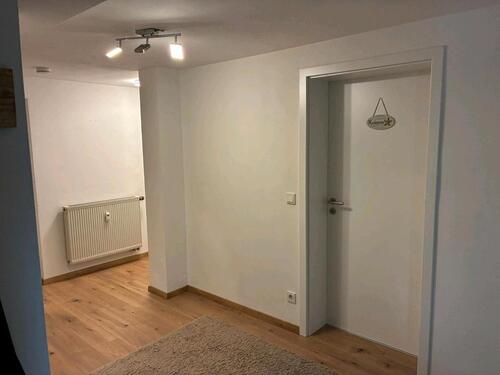 Foto - Etagenwohnung in Weilburg