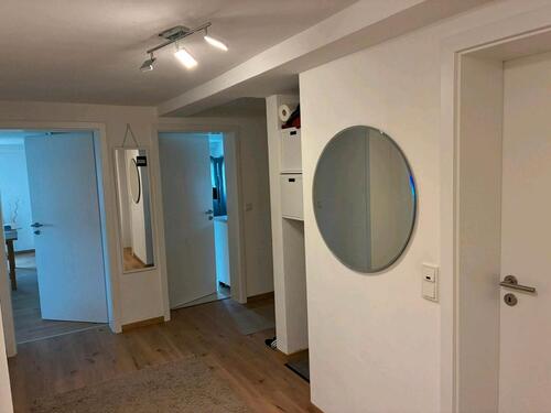 Foto - Etagenwohnung in Weilburg zur Miete