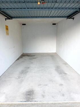 Foto - L134, Selfstorage, Lagerraum, Lagercontainer, Lagerbox