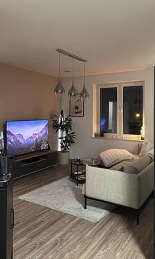 Foto - Moderne KfW-40+ Wohnung in Leer-Bingum – verfügbar ab 1. März!