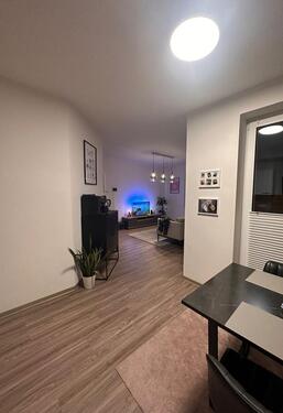 Foto - Etagenwohnung in Weener zur Miete