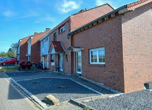 Foto - Einfamilienhaus zum Kaufen in Hückelhoven