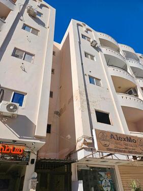 Foto - Wohnung in zentraler Lage von Hurghada