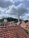 Foto - Großzügige Maisonettewohnung über den Dächern von Ravensburg