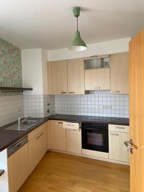 Foto - Etagenwohnung in Ravensburg zur Miete