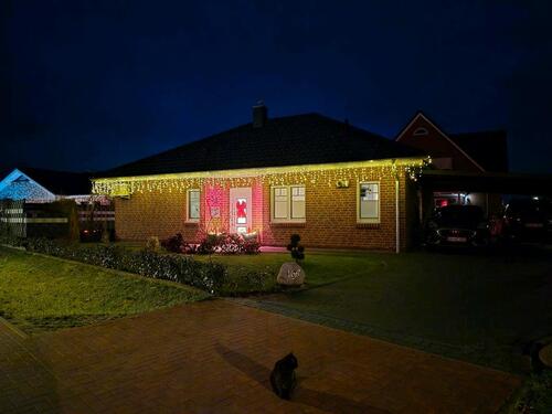 Foto - Einmal ALLES! Bungalow mit einer top Austattung